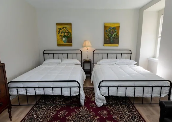 Apartment Historic & Sophisticated Walk To Casino Stadiums Pittsburgh