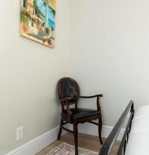 Apartment Historic & Sophisticated Walk To Casino Stadiums Pittsburgh